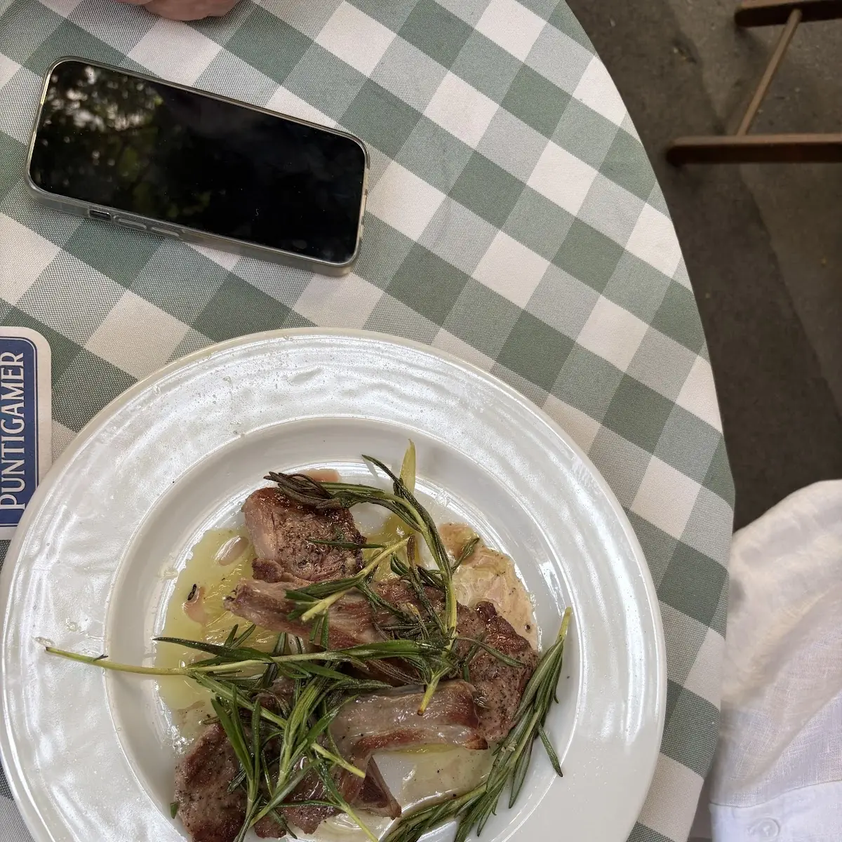 Highlights, Gasthaus Ubl