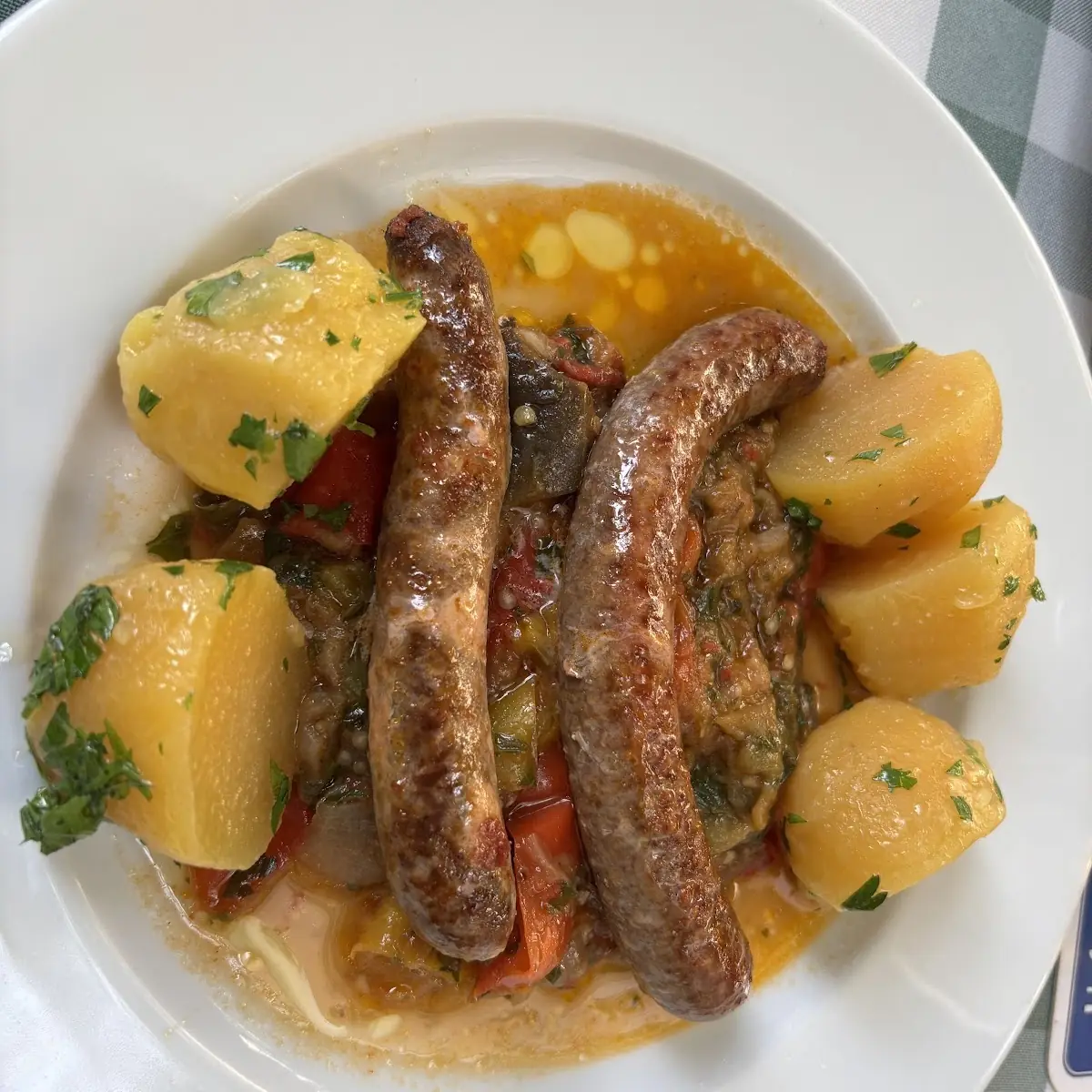 Highlights, Gasthaus Ubl
