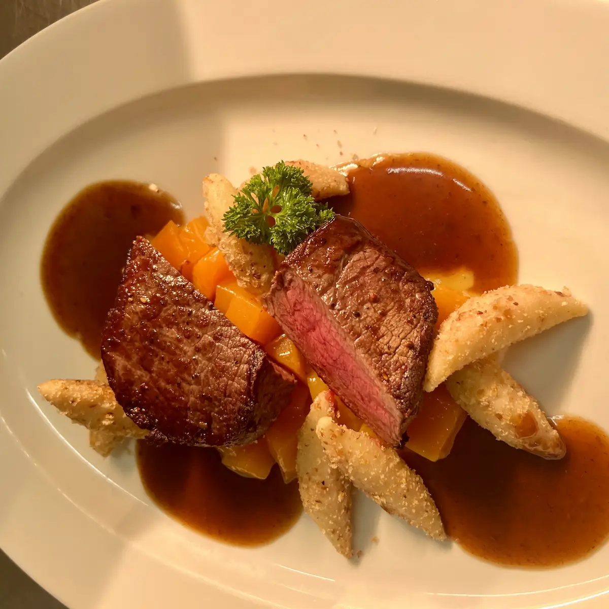 Highlights, Restaurant zur Post