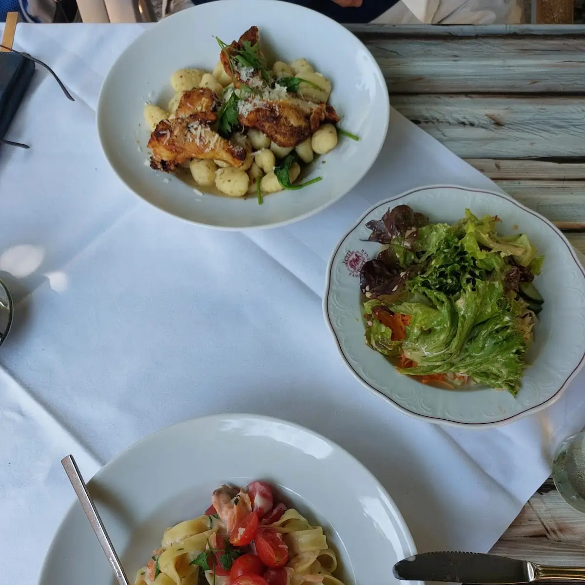Highlights, Restaurant zur Post