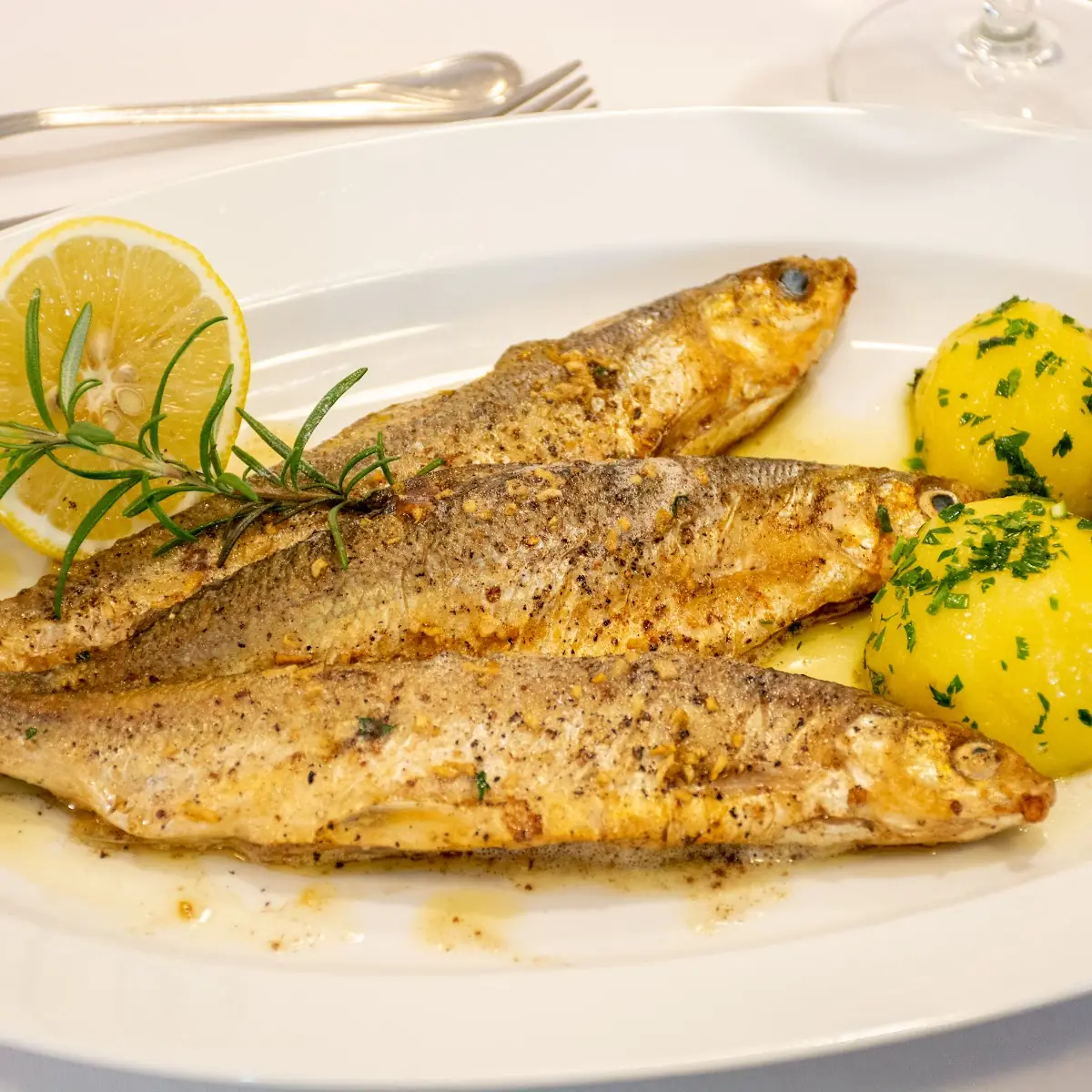 Highlights, Restaurant zur Post