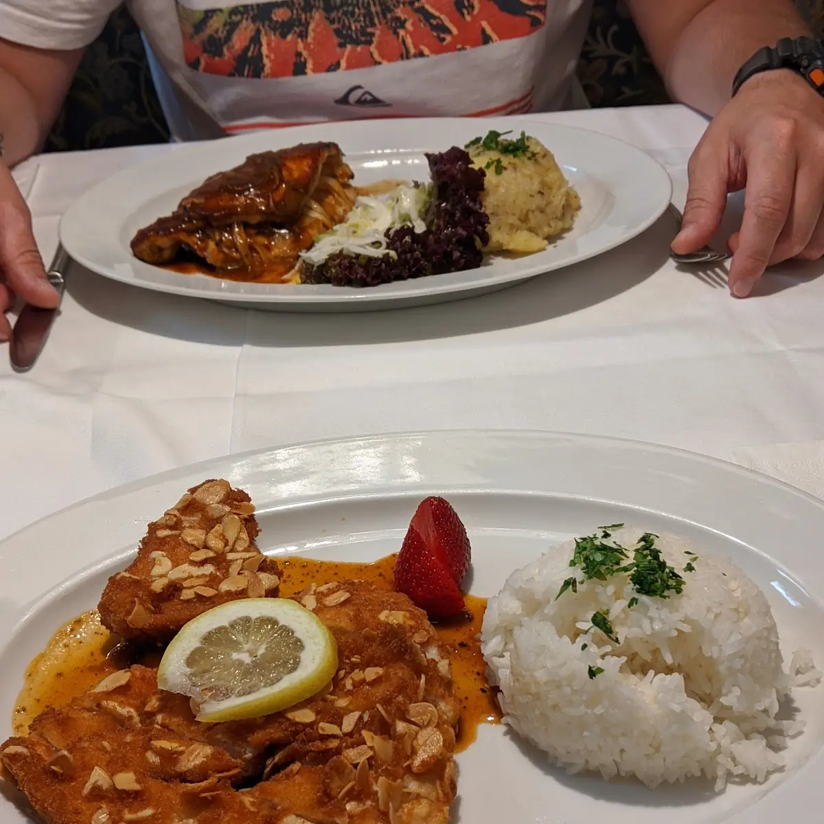 Highlights, Restaurant zur Post