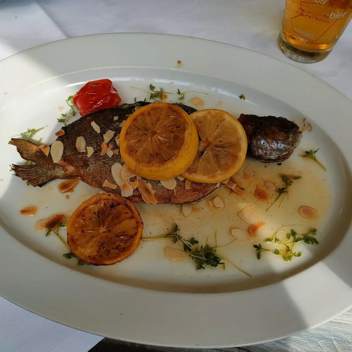 Highlights, Restaurant zur Post