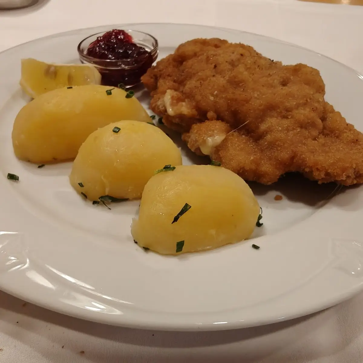 Highlights, Restaurant zur Post
