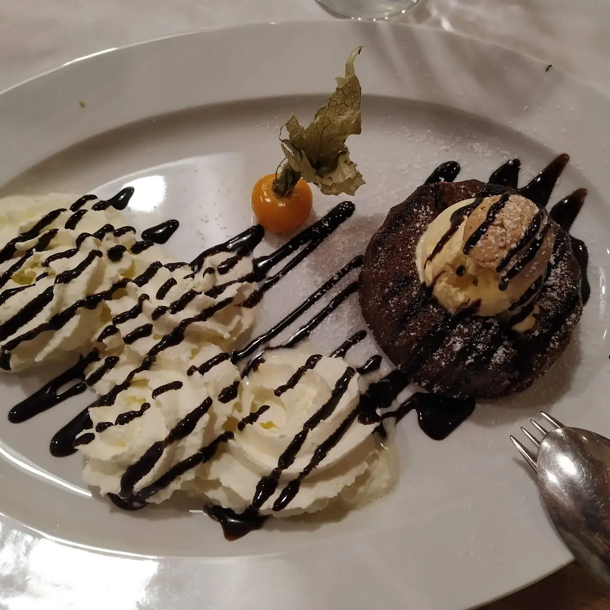 Highlights, Restaurant zur Post