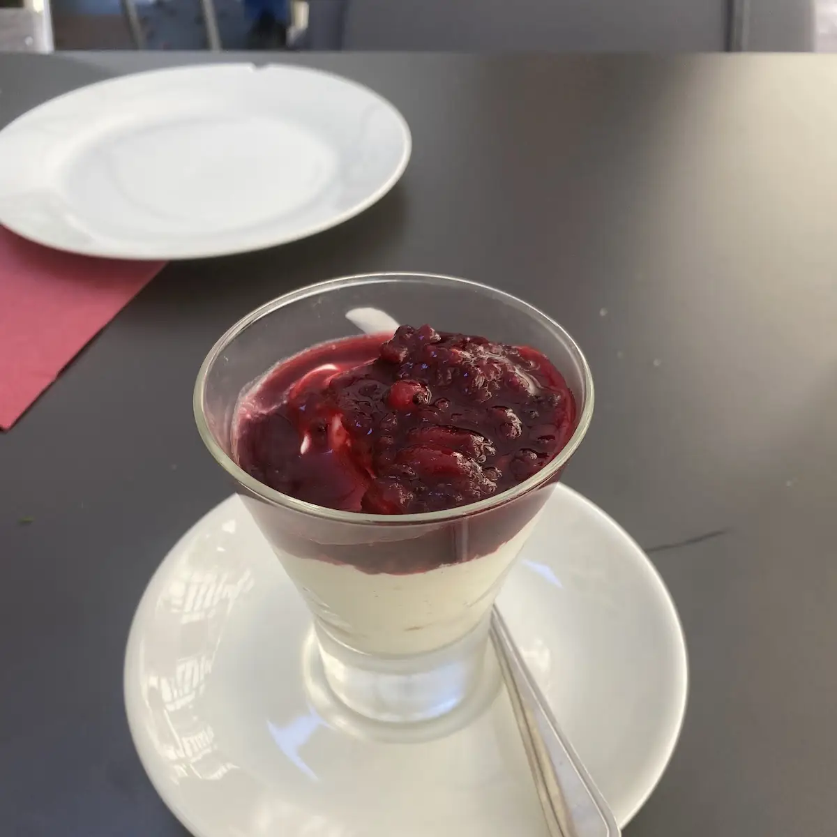 Cheesecake
