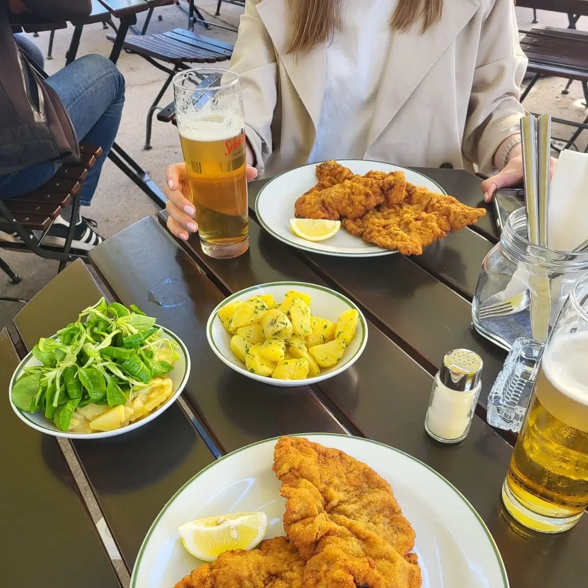 Snitzel