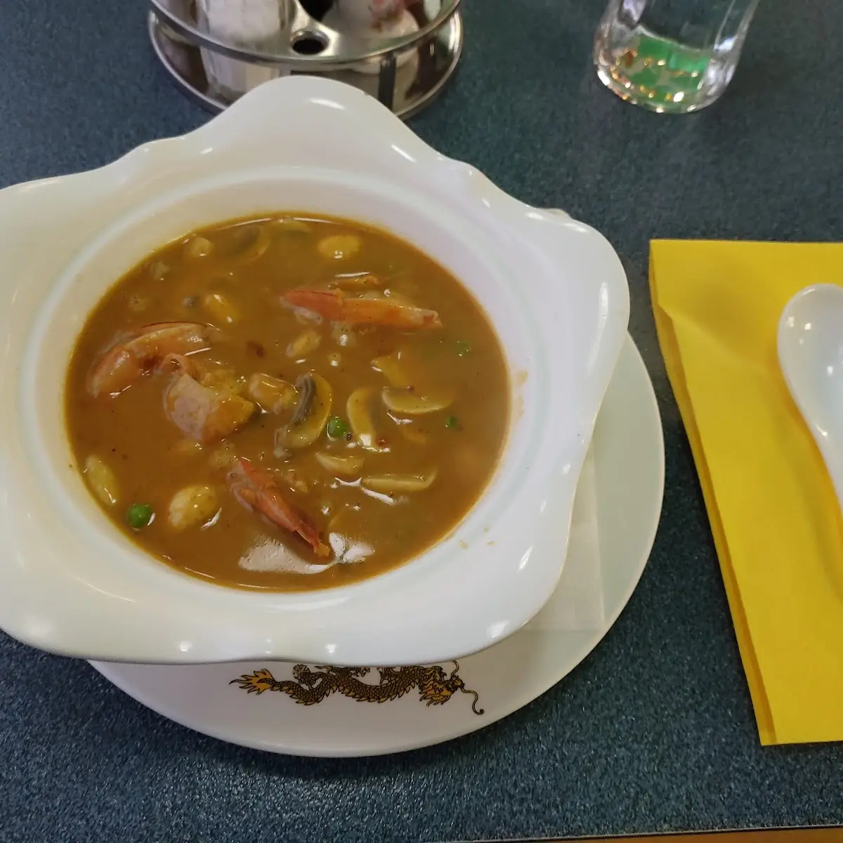 Tom Yam Gong