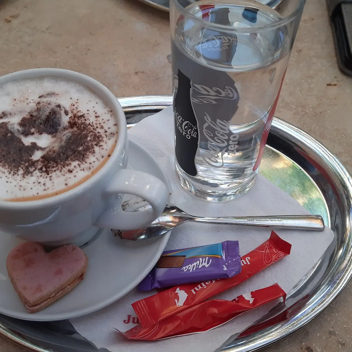 Cappuccino