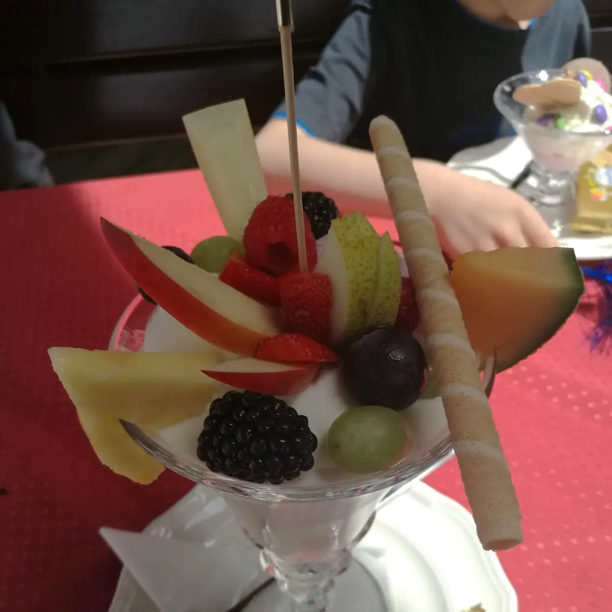 Wunschbecher