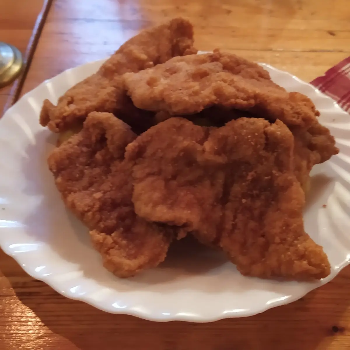 Cotoletta Di Viennese