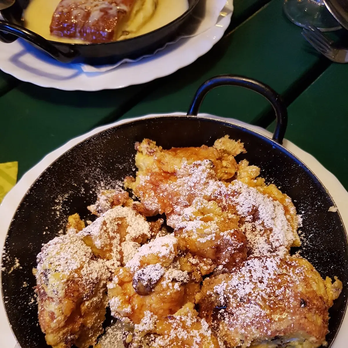 Kaiserschmarn