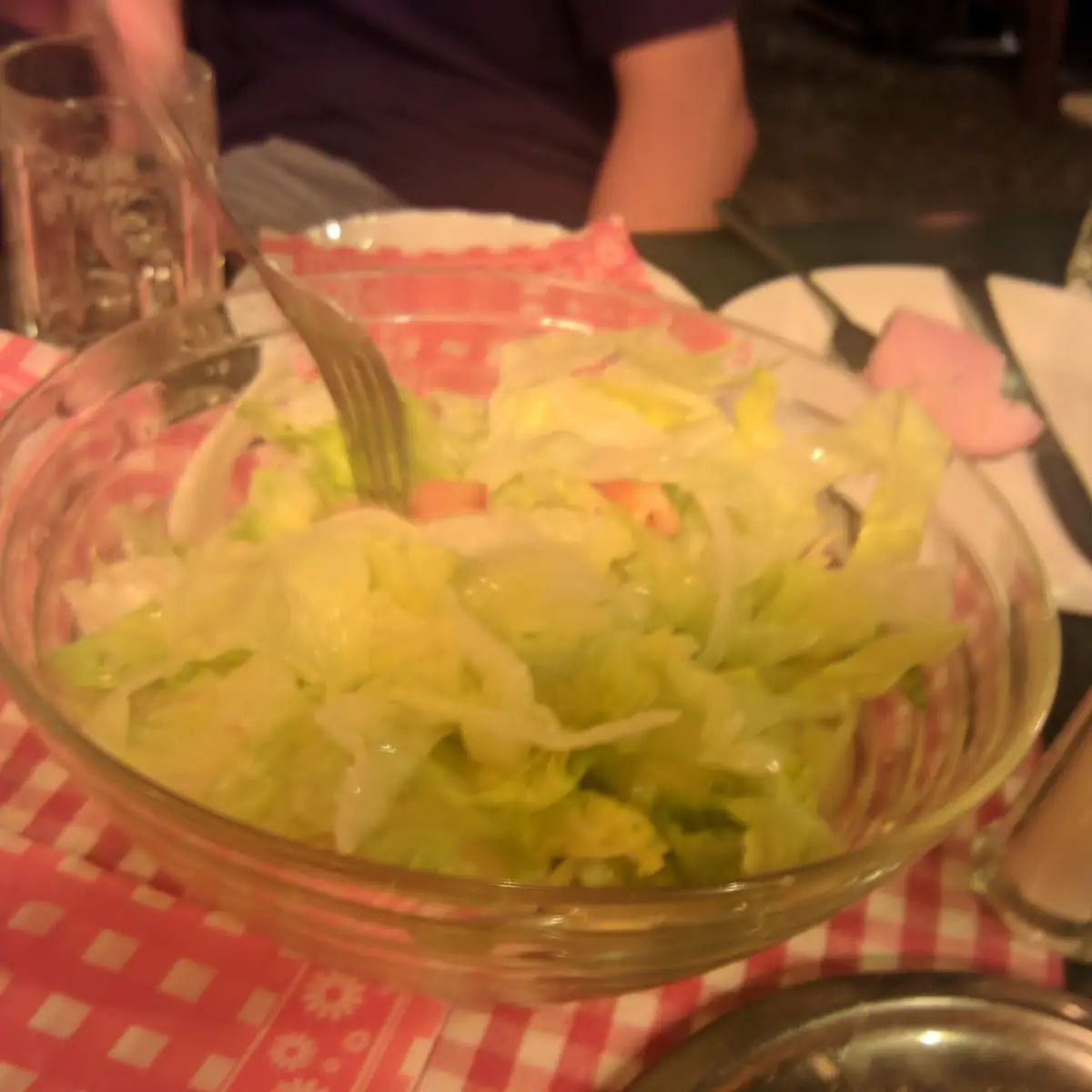 Salad