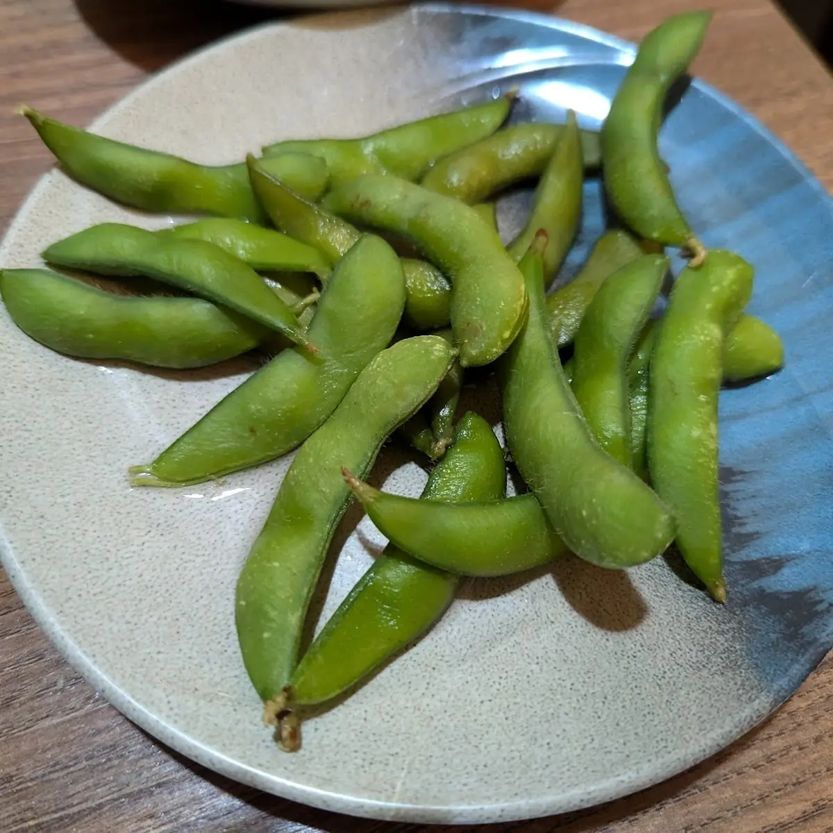 Edamame