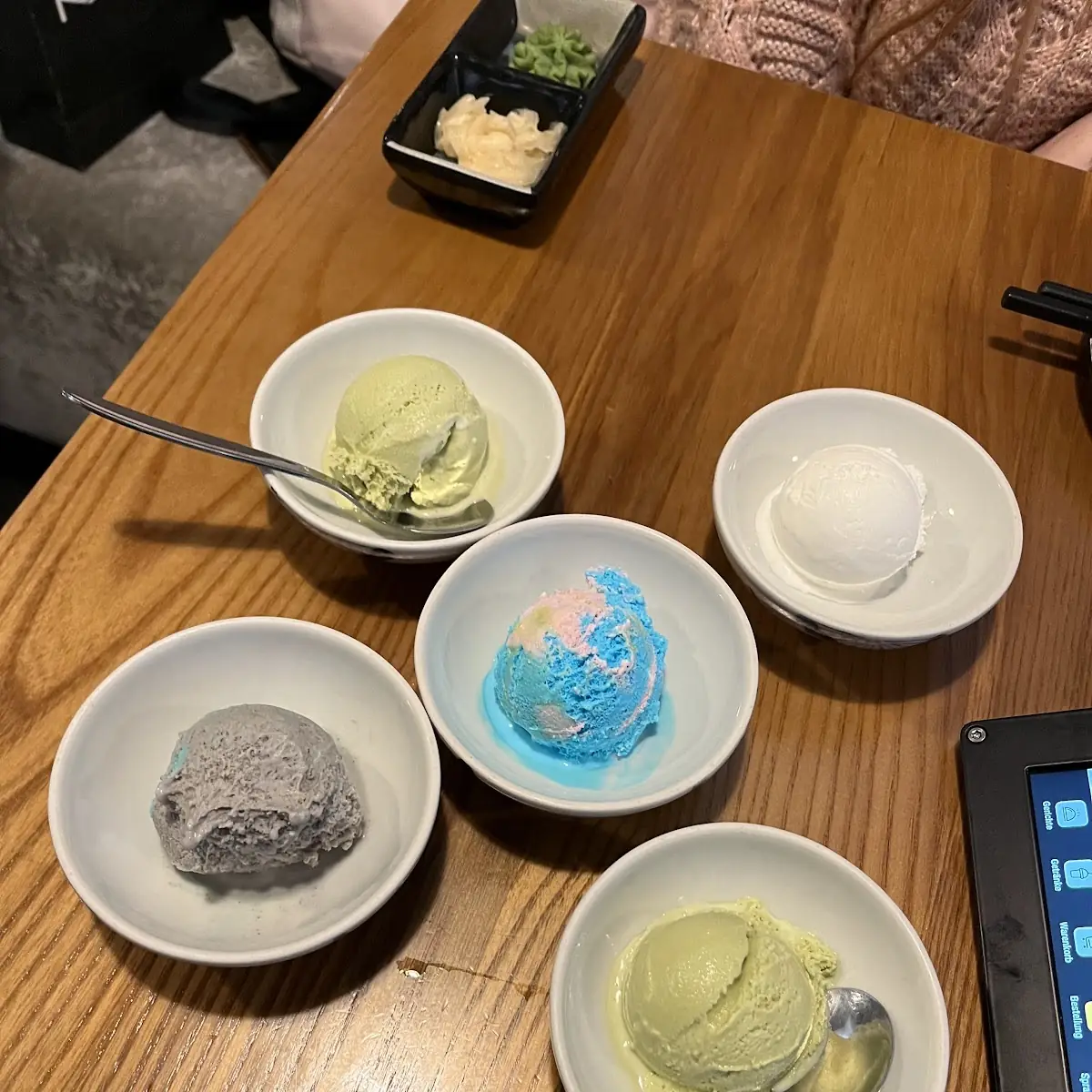 Ice Cream
