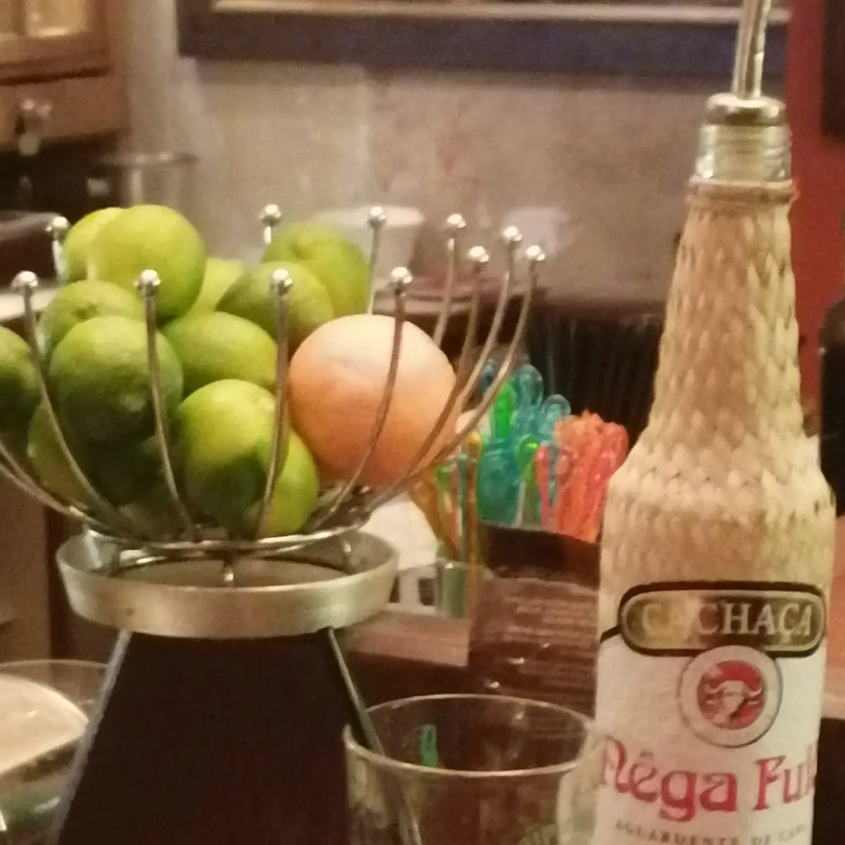 Caipirinha