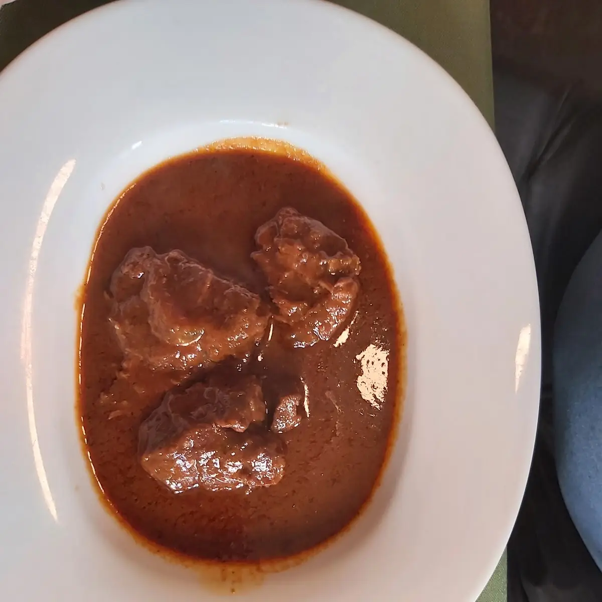 Gulasch Groß