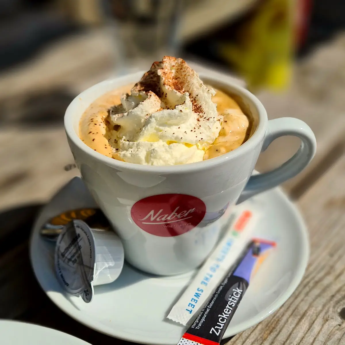 Cappuccino