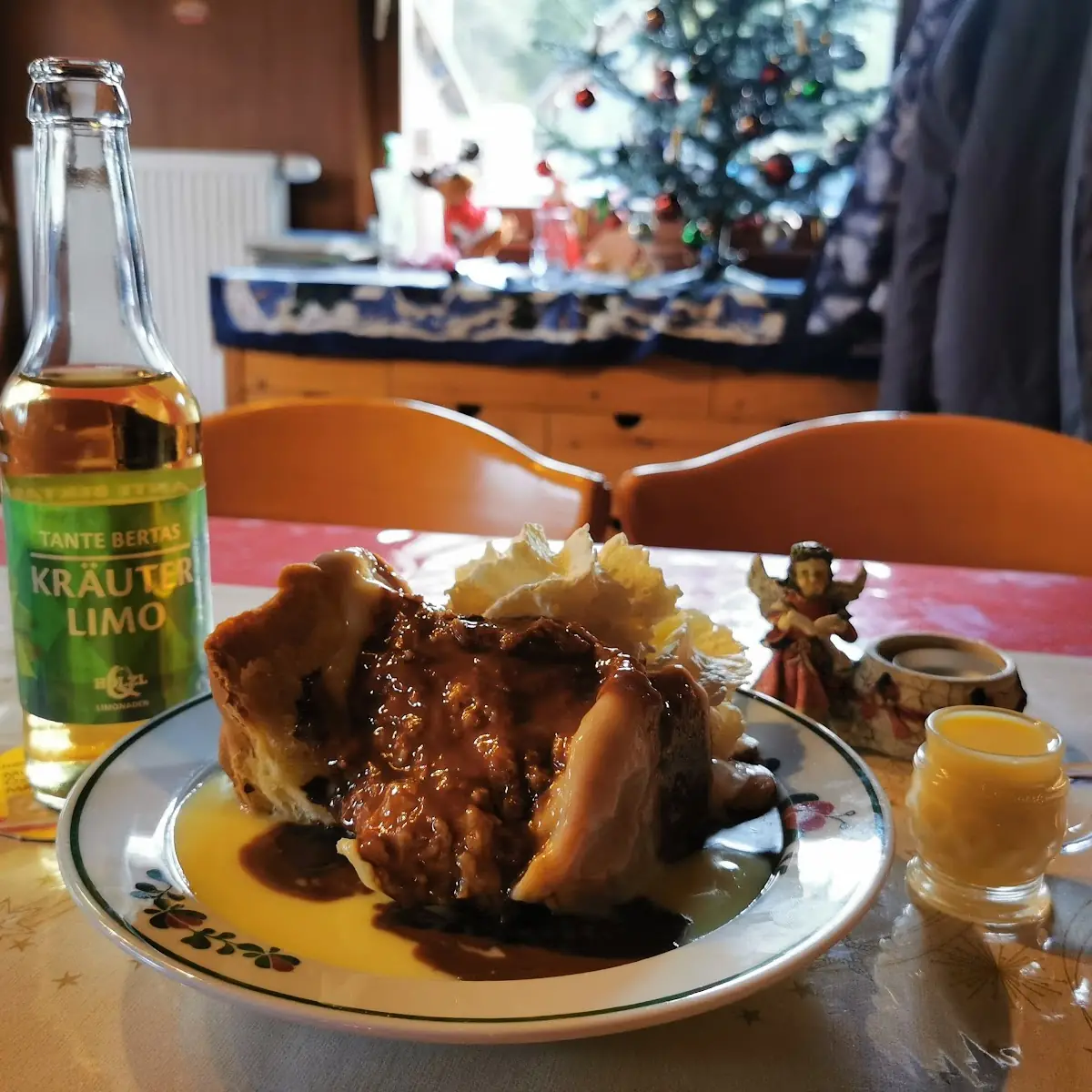Luxuswuchtl