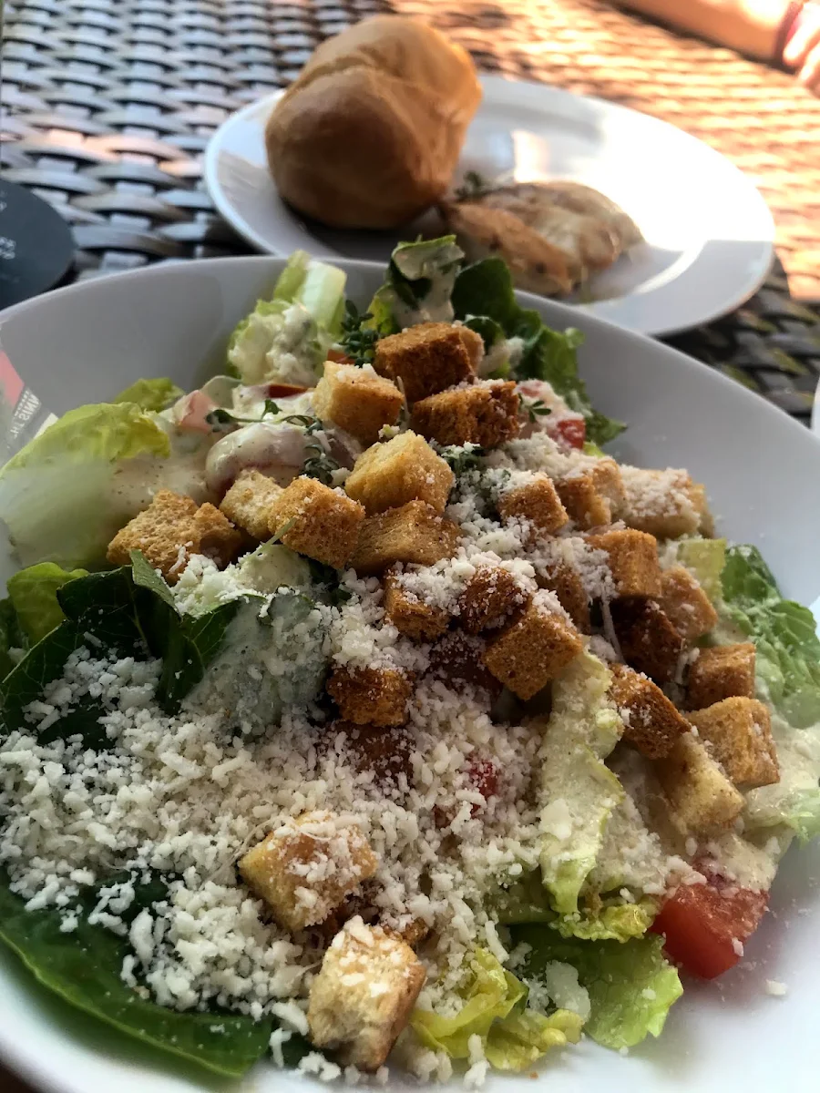 Cesar Salad
