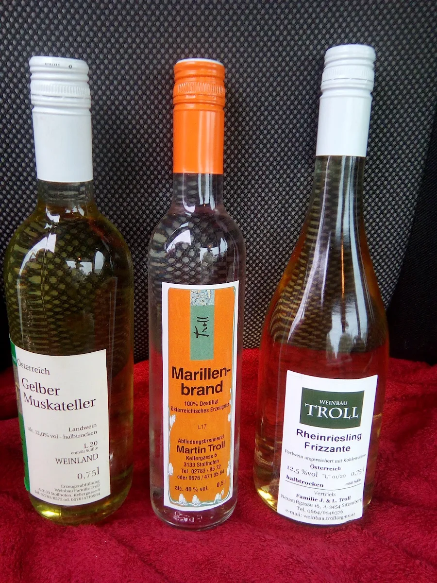 Wein&Schnaps