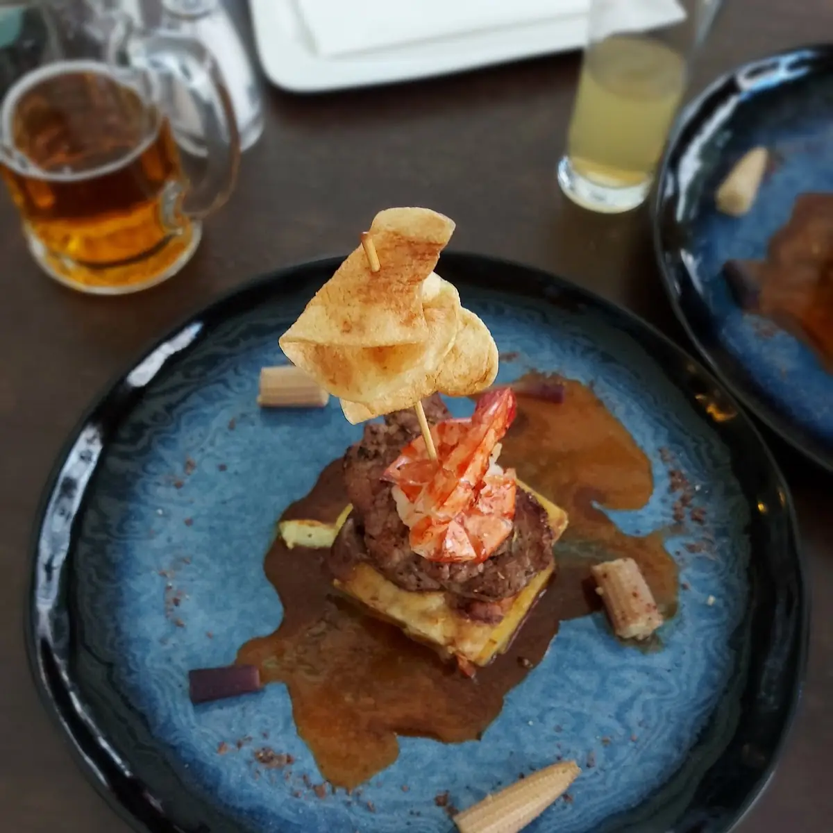 Surf&Turf