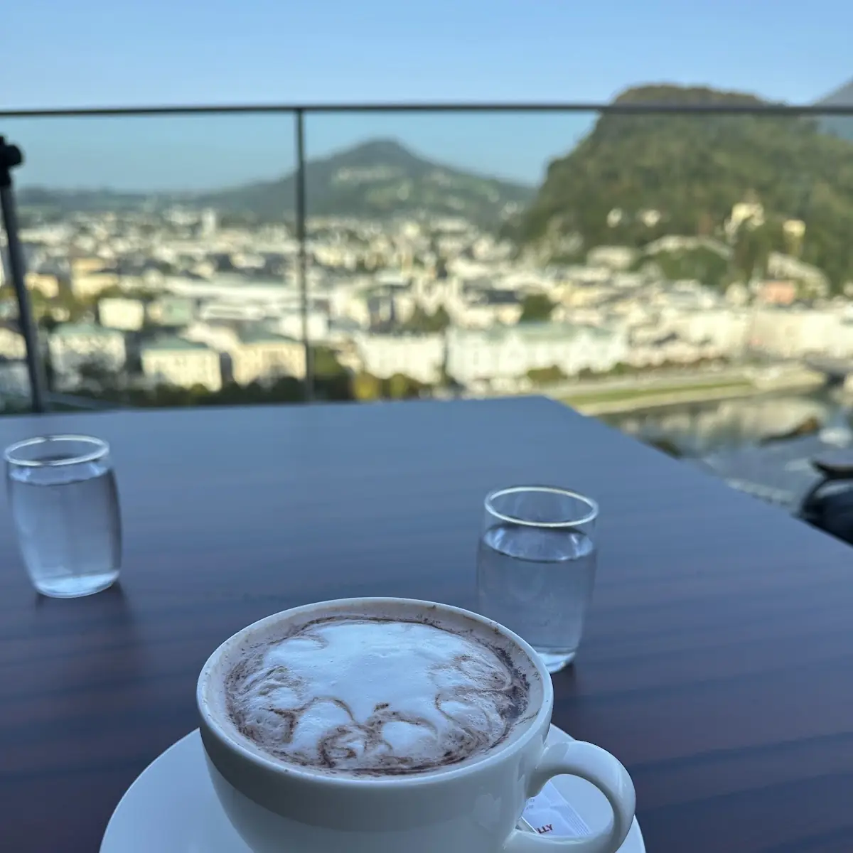 Cappuccino