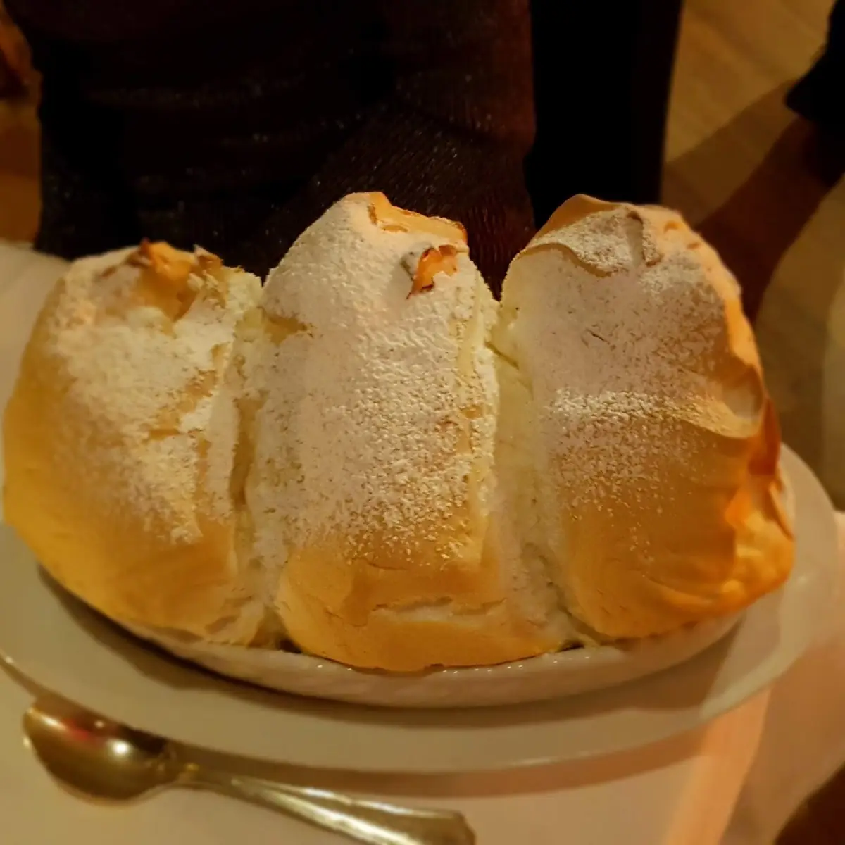Salzburger Nockerln