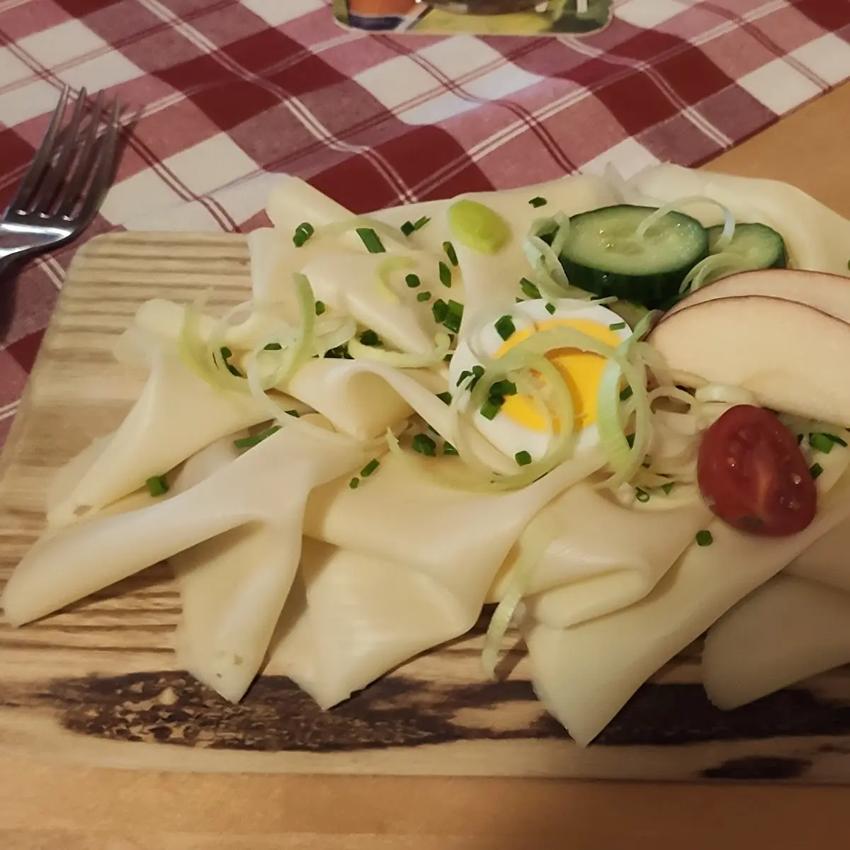 Goudabrot
