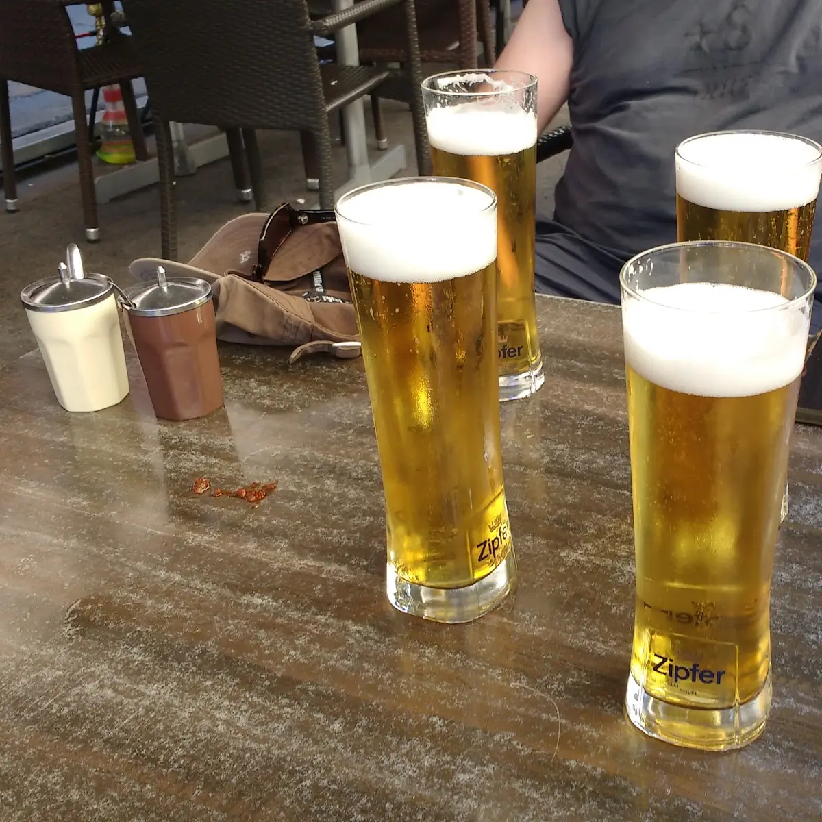 Beer