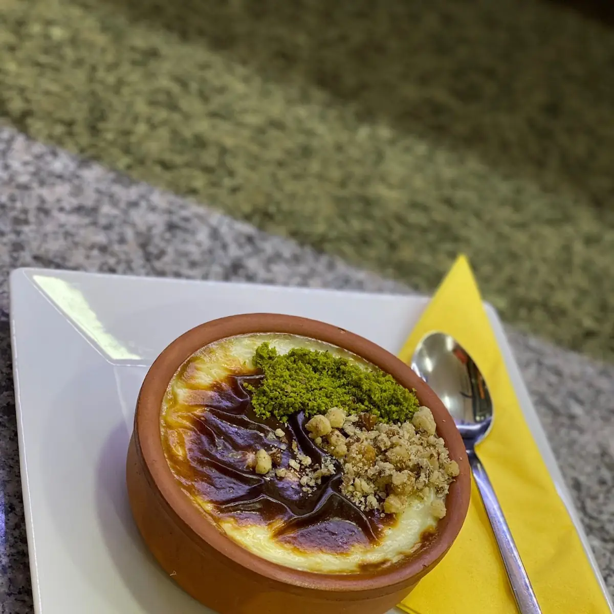 Milchreis