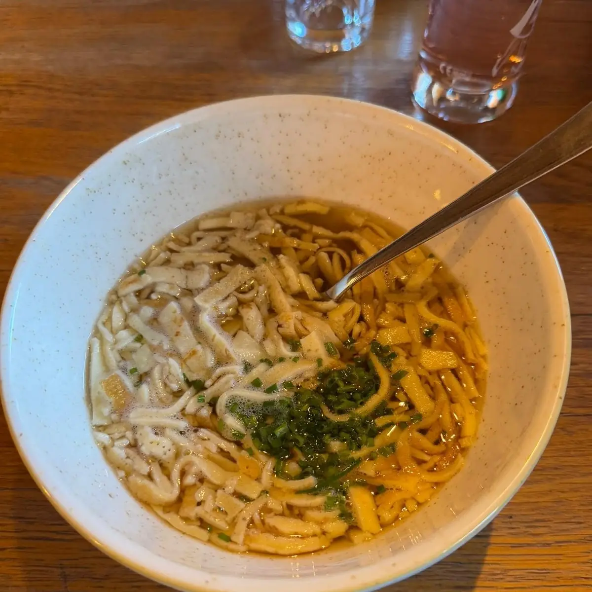 Frittatensuppe