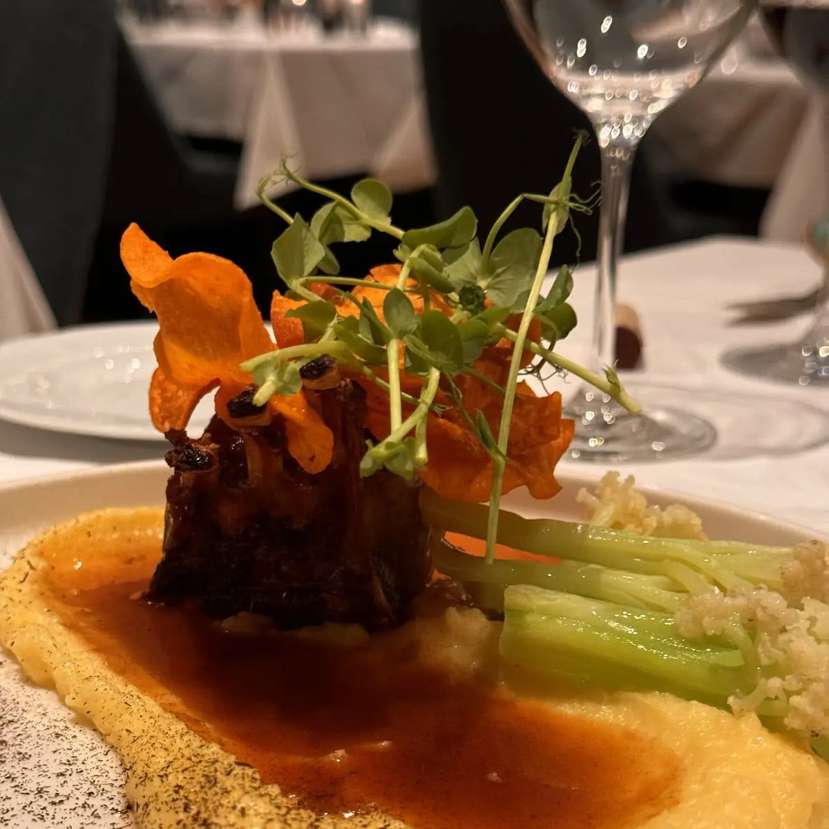 Lamb Curry