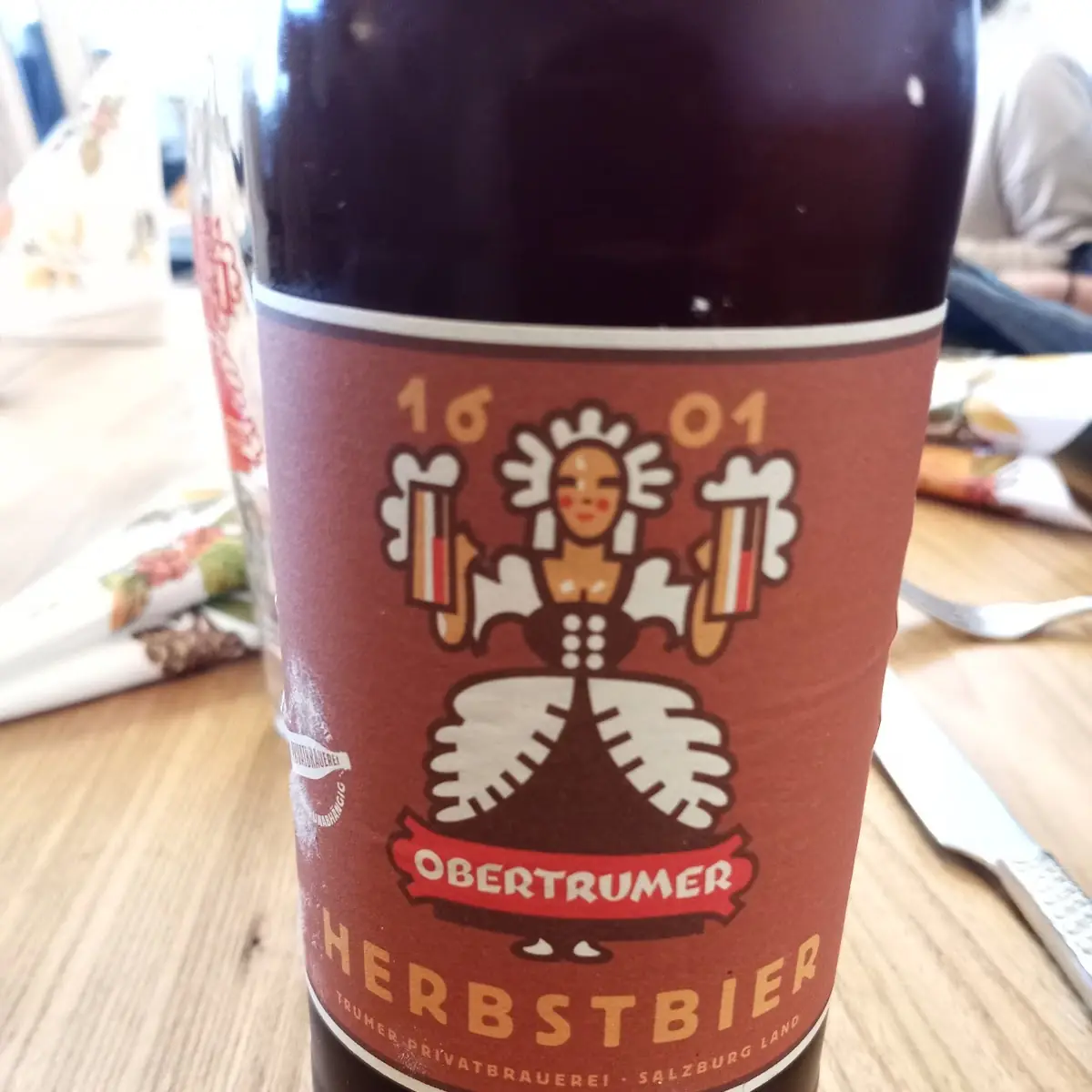 Obertrumer Herbstbier