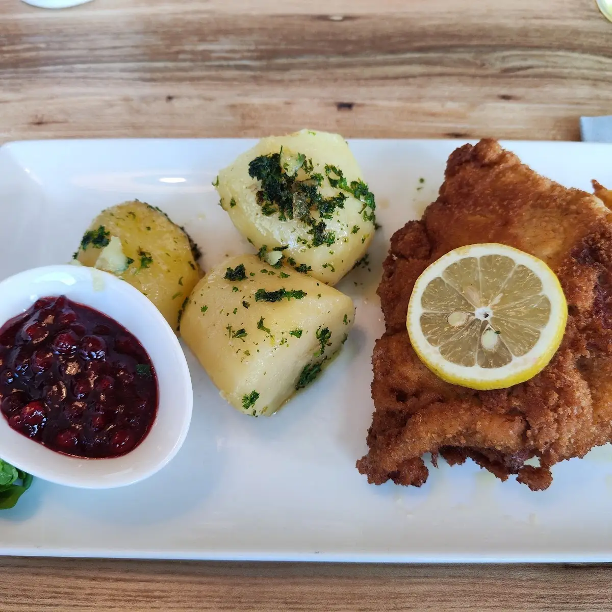 Reh Cordon Bleu