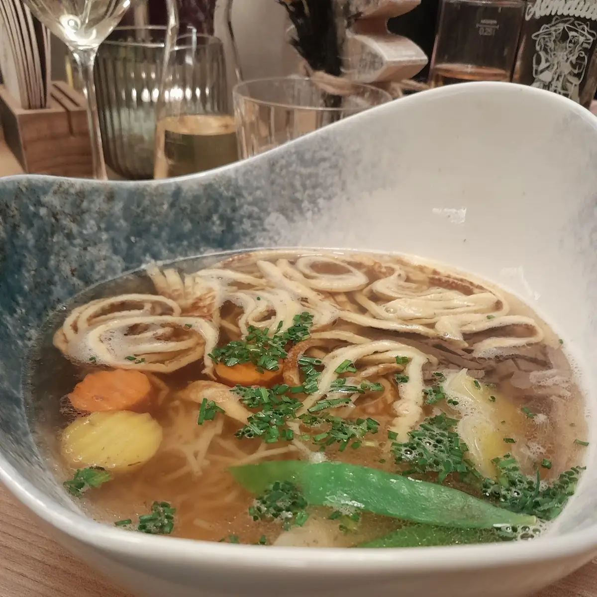 Suppe