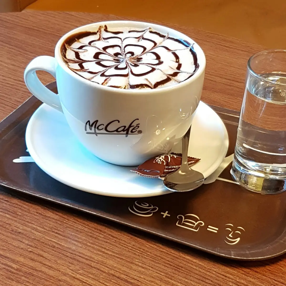 Cappuccino