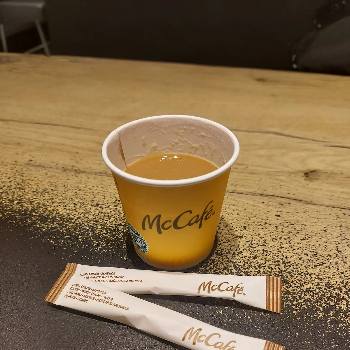 Kaffee
