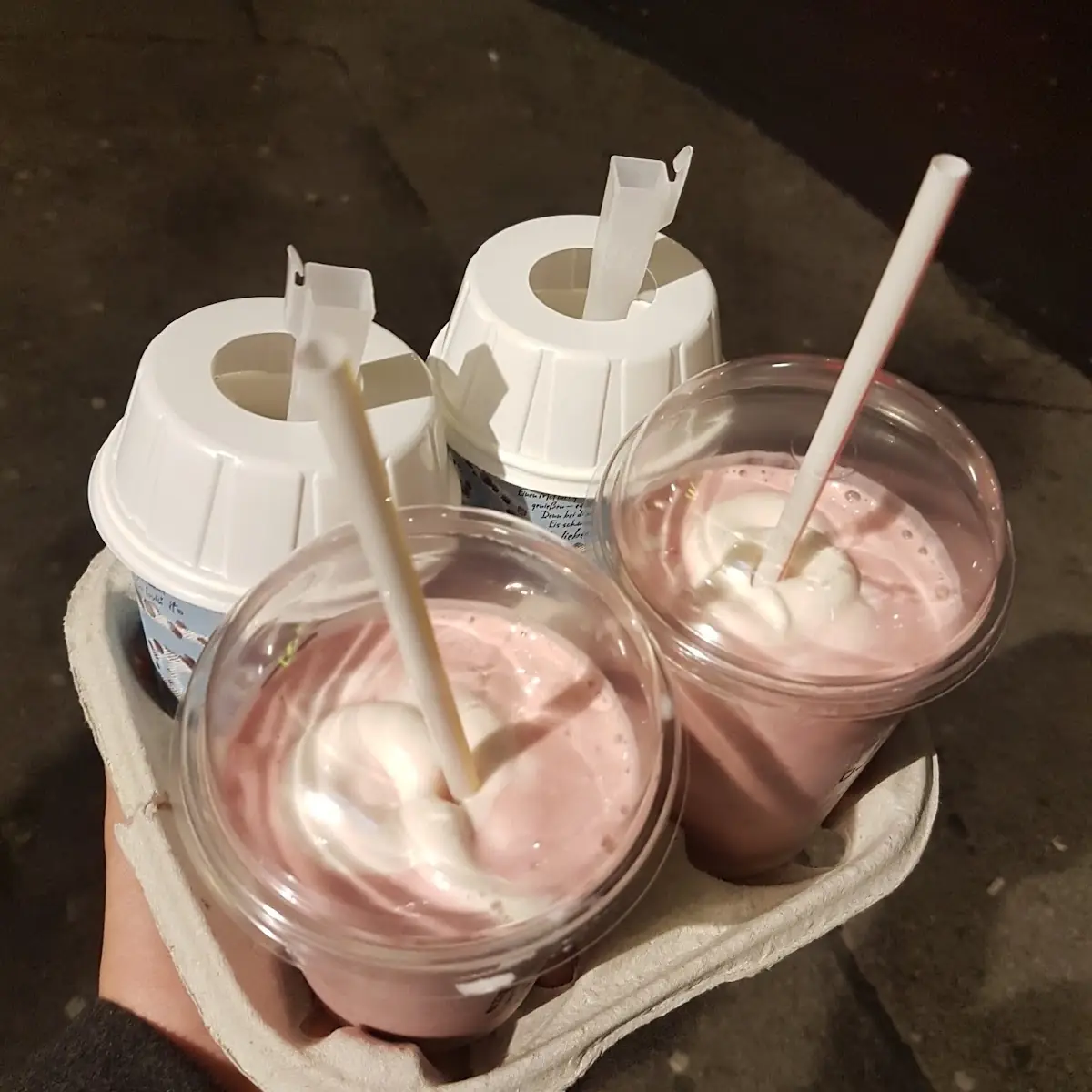 Mcflurry