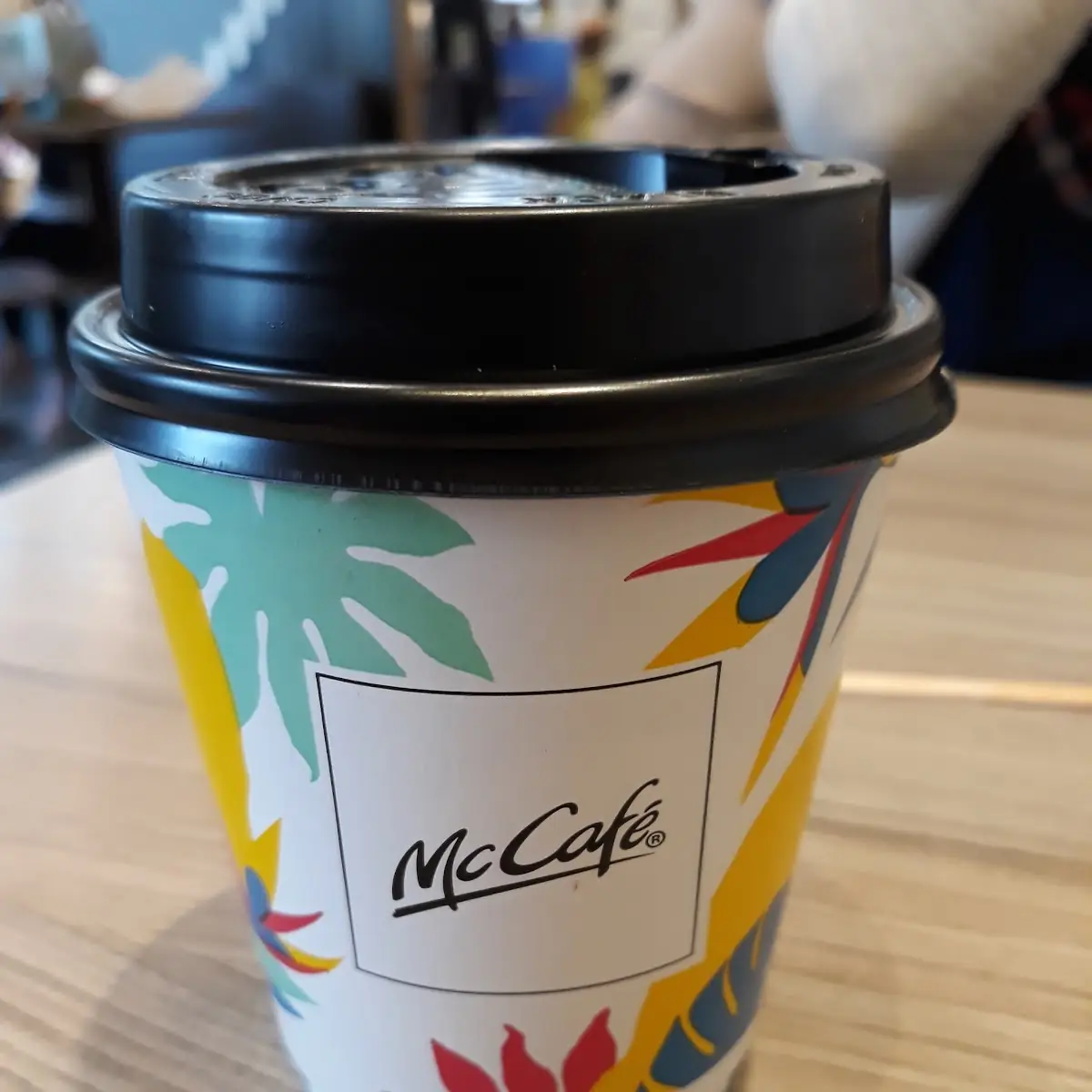 Kaffee
