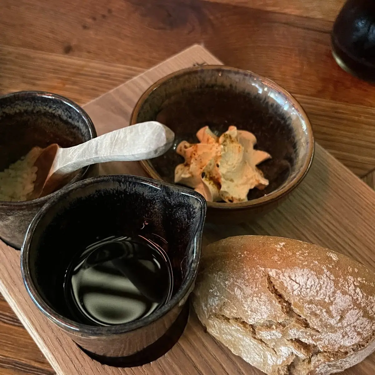 Appetizer Sampler