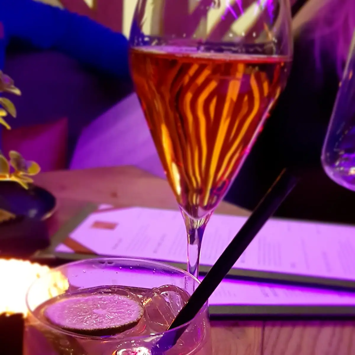 Cocktail