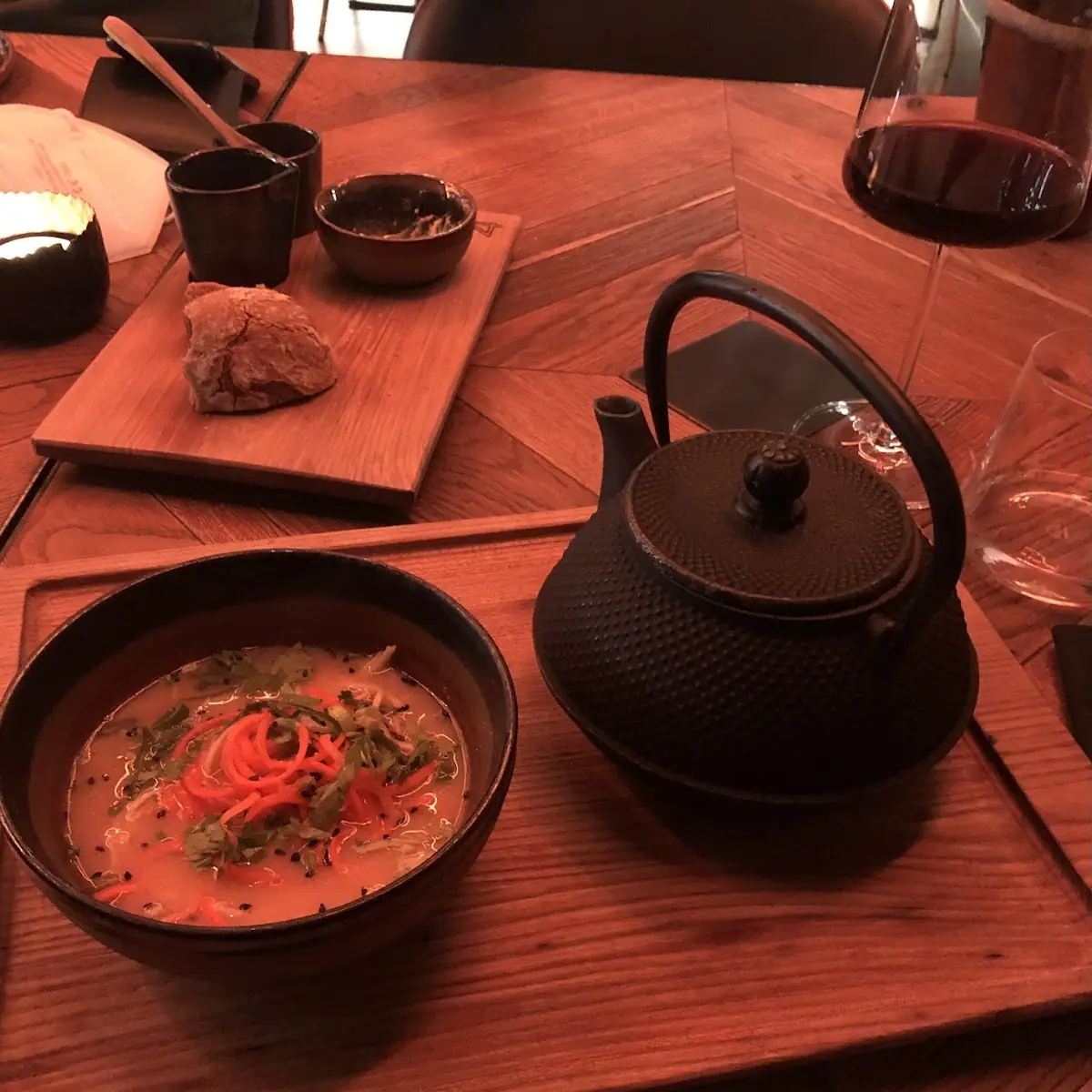 Miso Soup