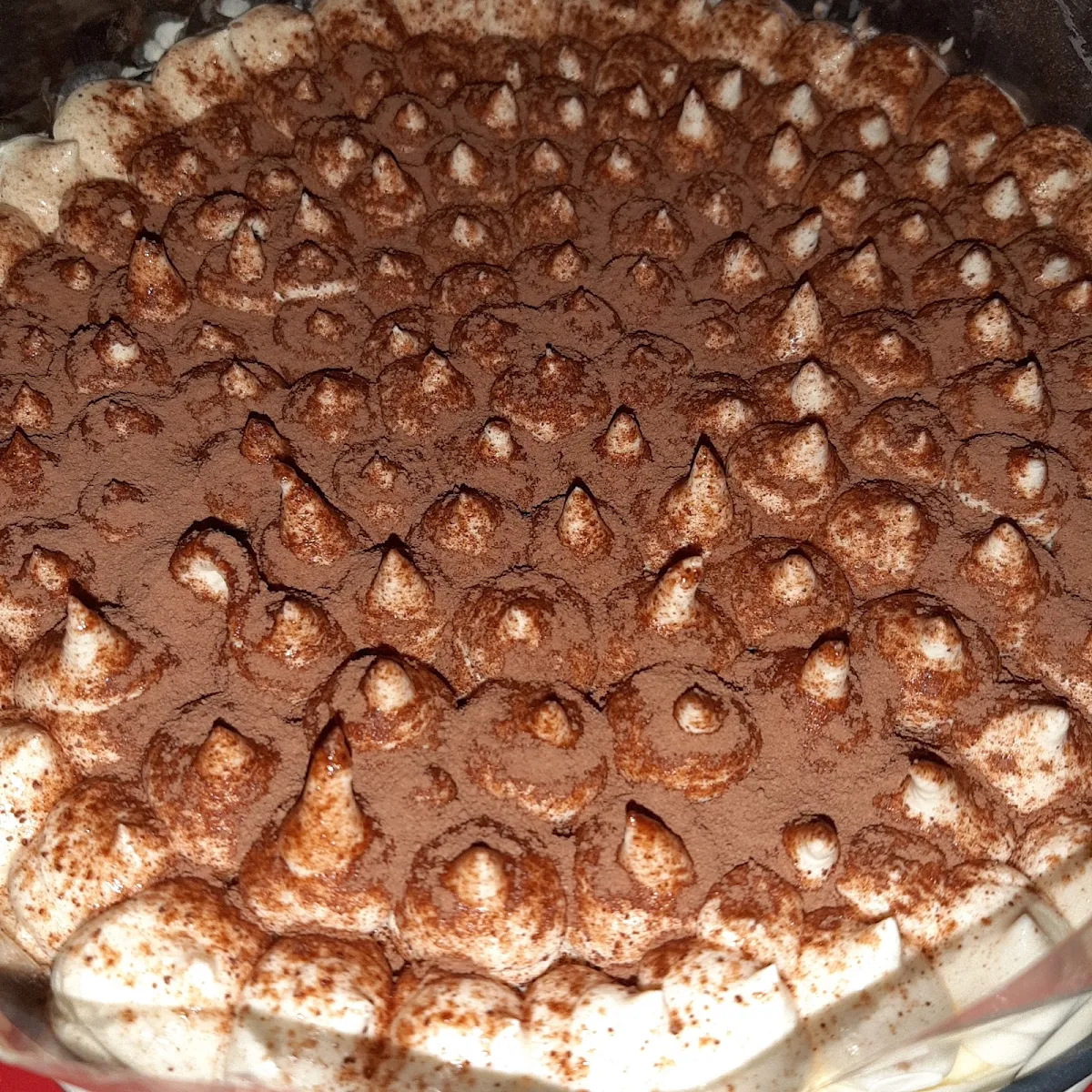 Tiramisutorte