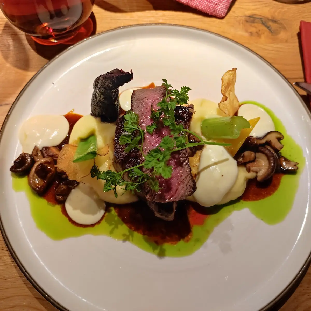 Filet
