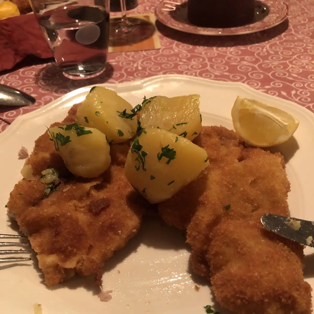 Schnitzel