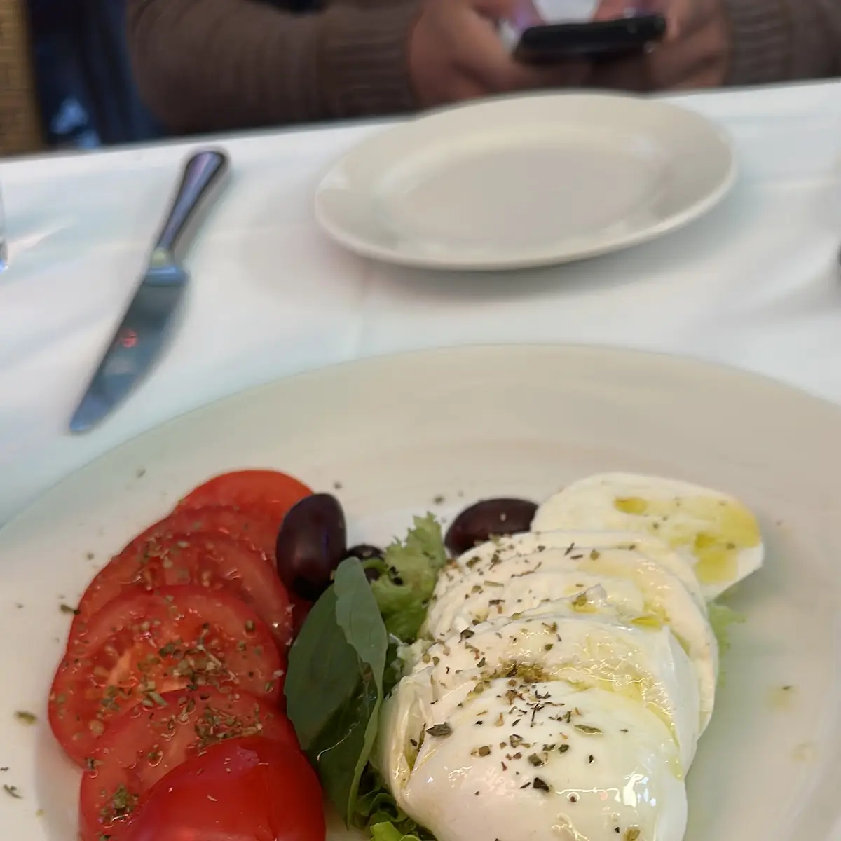 Caprese