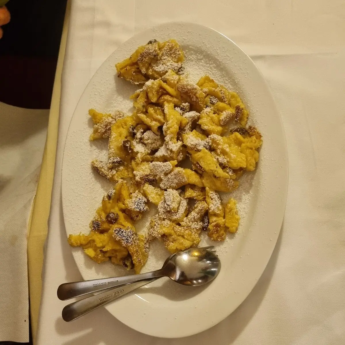 Kaiserschmarrn