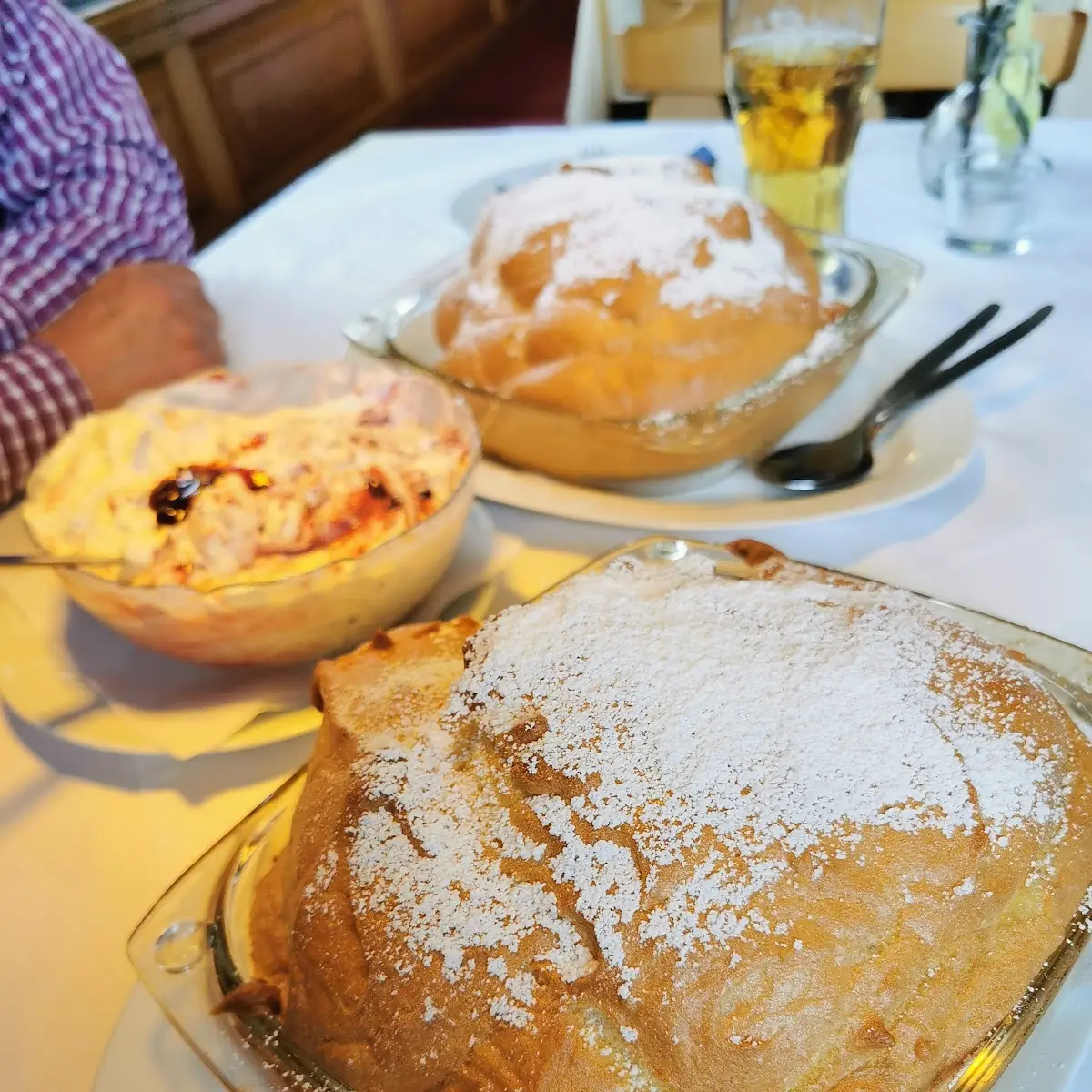 Salzburger Nockerln