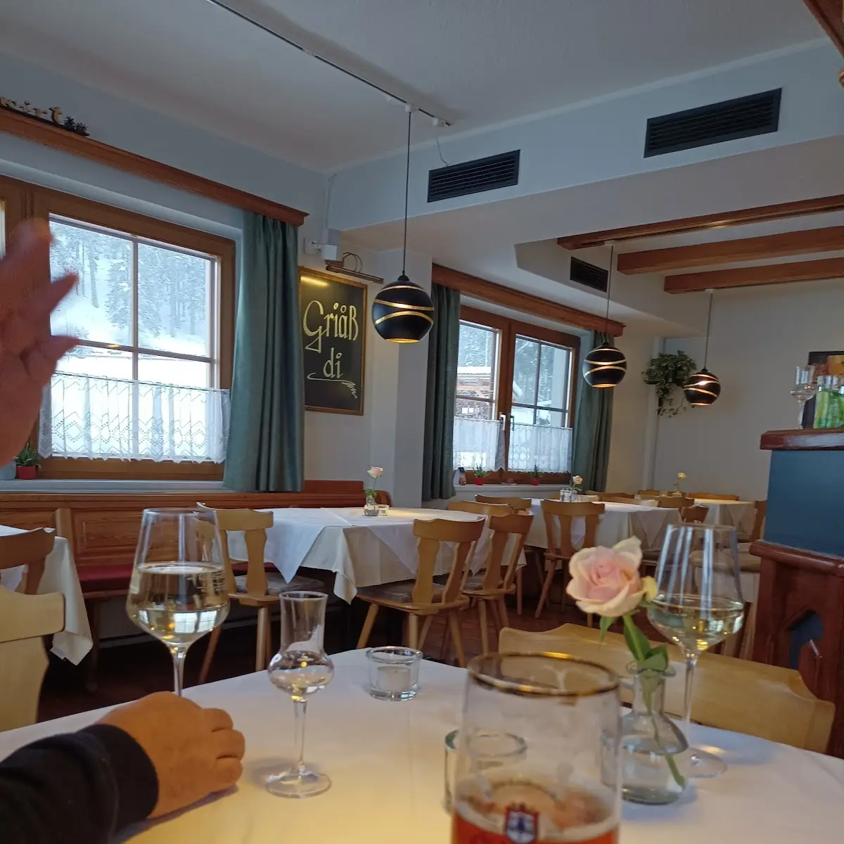 Wein Und Bier